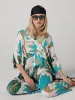 Diane Short Sleeve Top sold by Diane Von Furstenberg