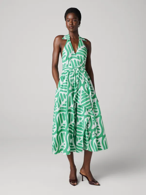 Nova Dress sold by Diane Von Furstenberg