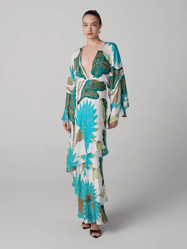 Christine Dress sold by Diane Von Furstenberg