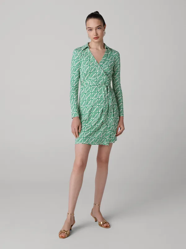 Ossola silk midi dress | Parallel