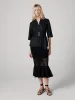 Georgia Eyelet Knit Skirt sold by Diane Von Furstenberg
