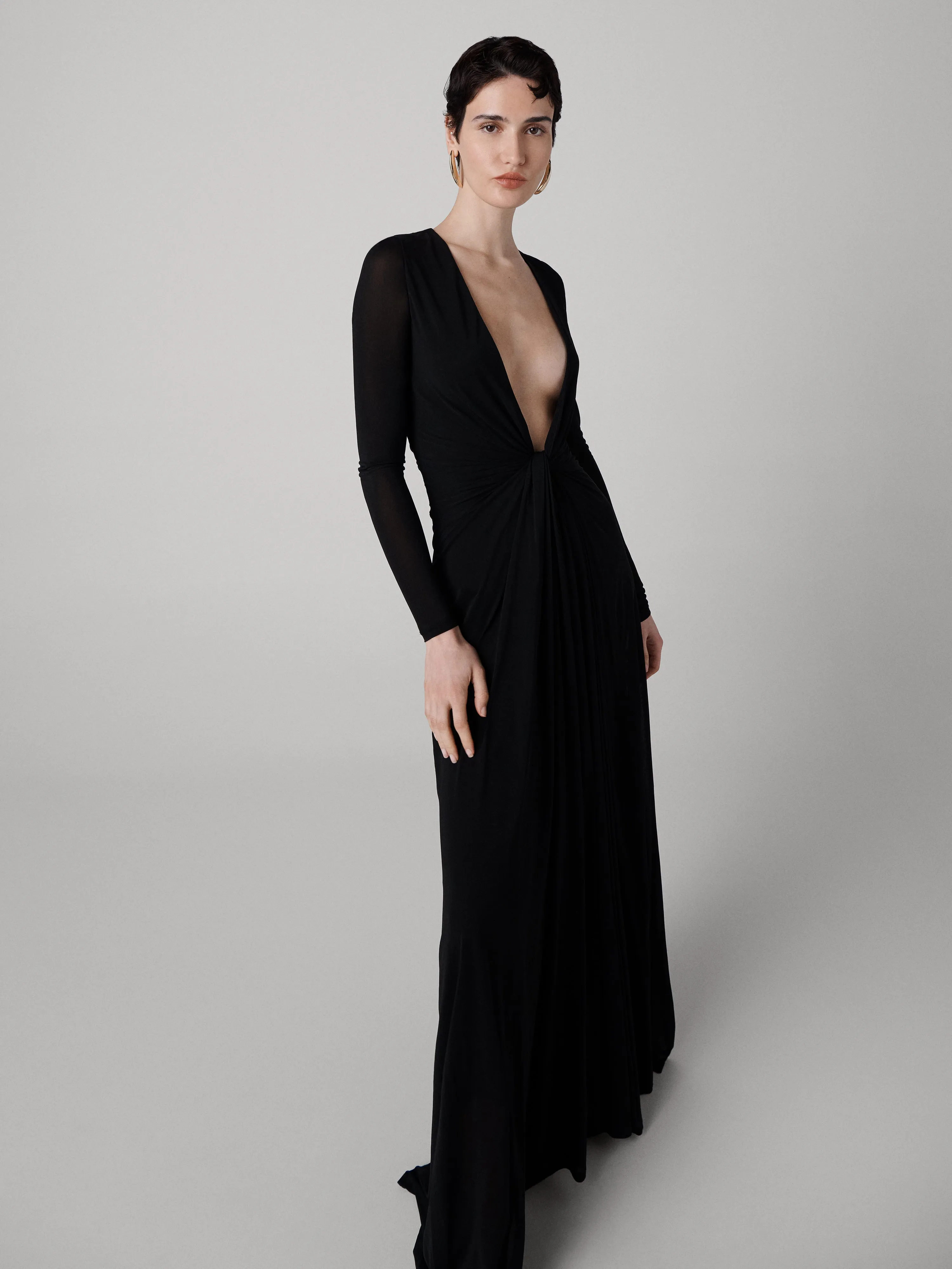 Sasha Dress sold by Diane Von Furstenberg product image thumbnail 4