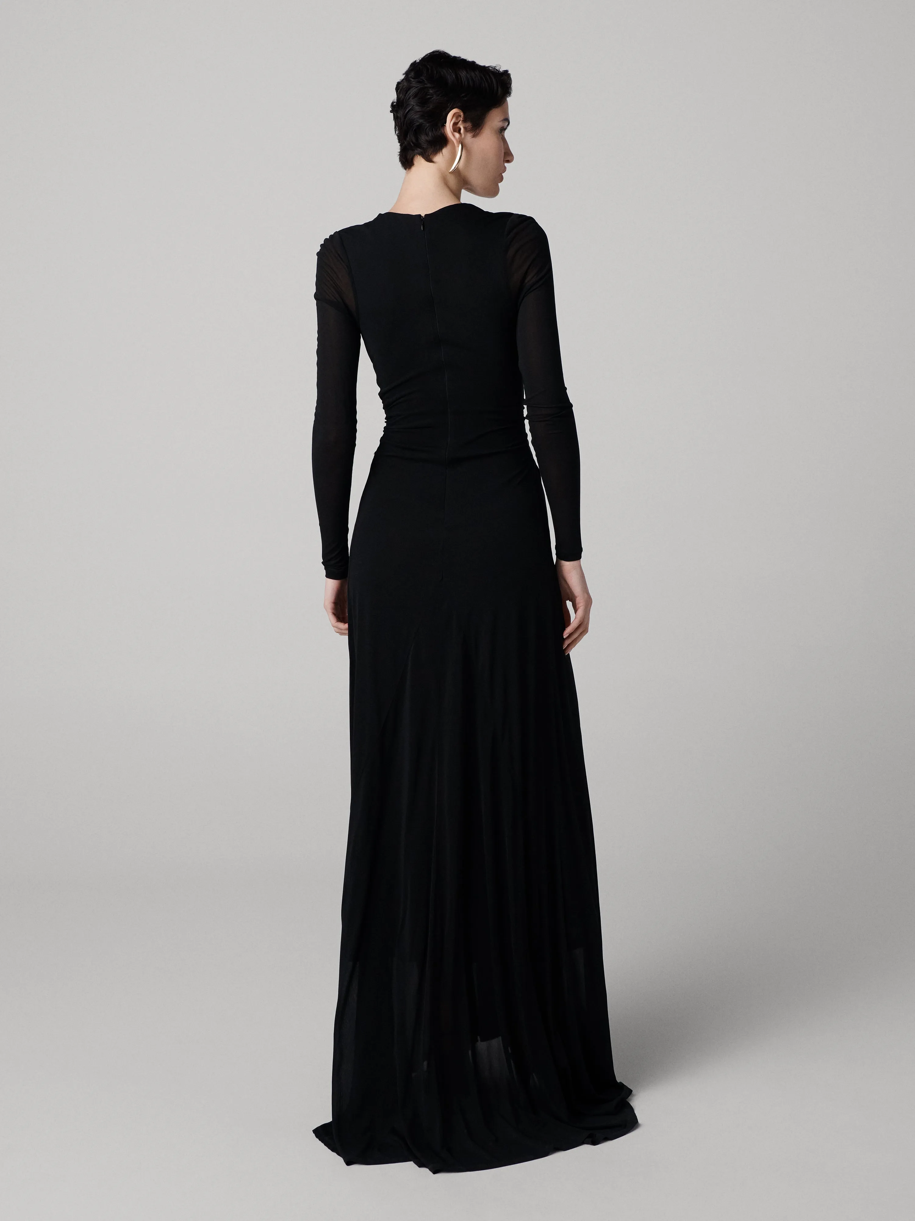 Sasha Dress sold by Diane Von Furstenberg product image thumbnail 3