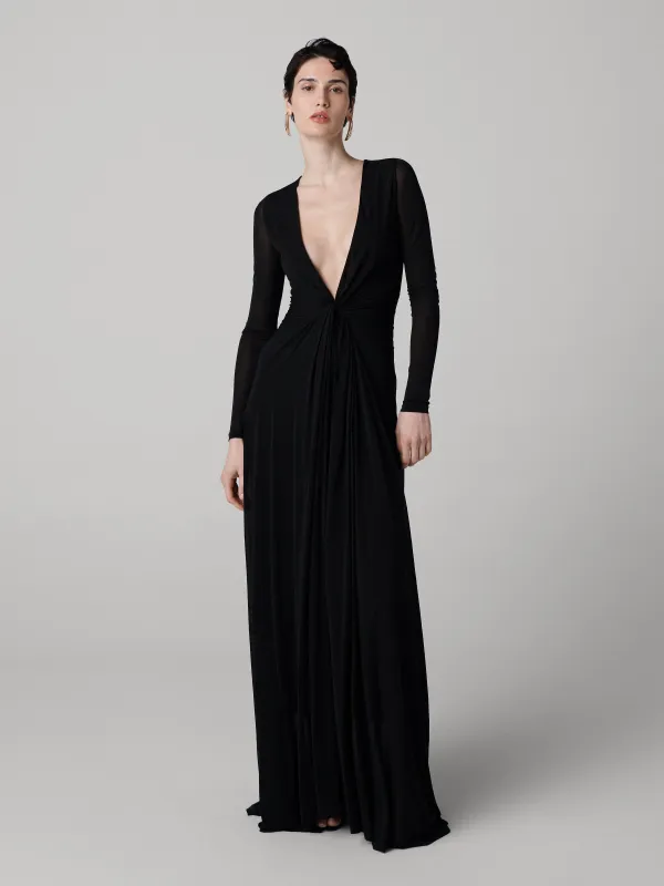 Sasha Dress sold by Diane Von Furstenberg