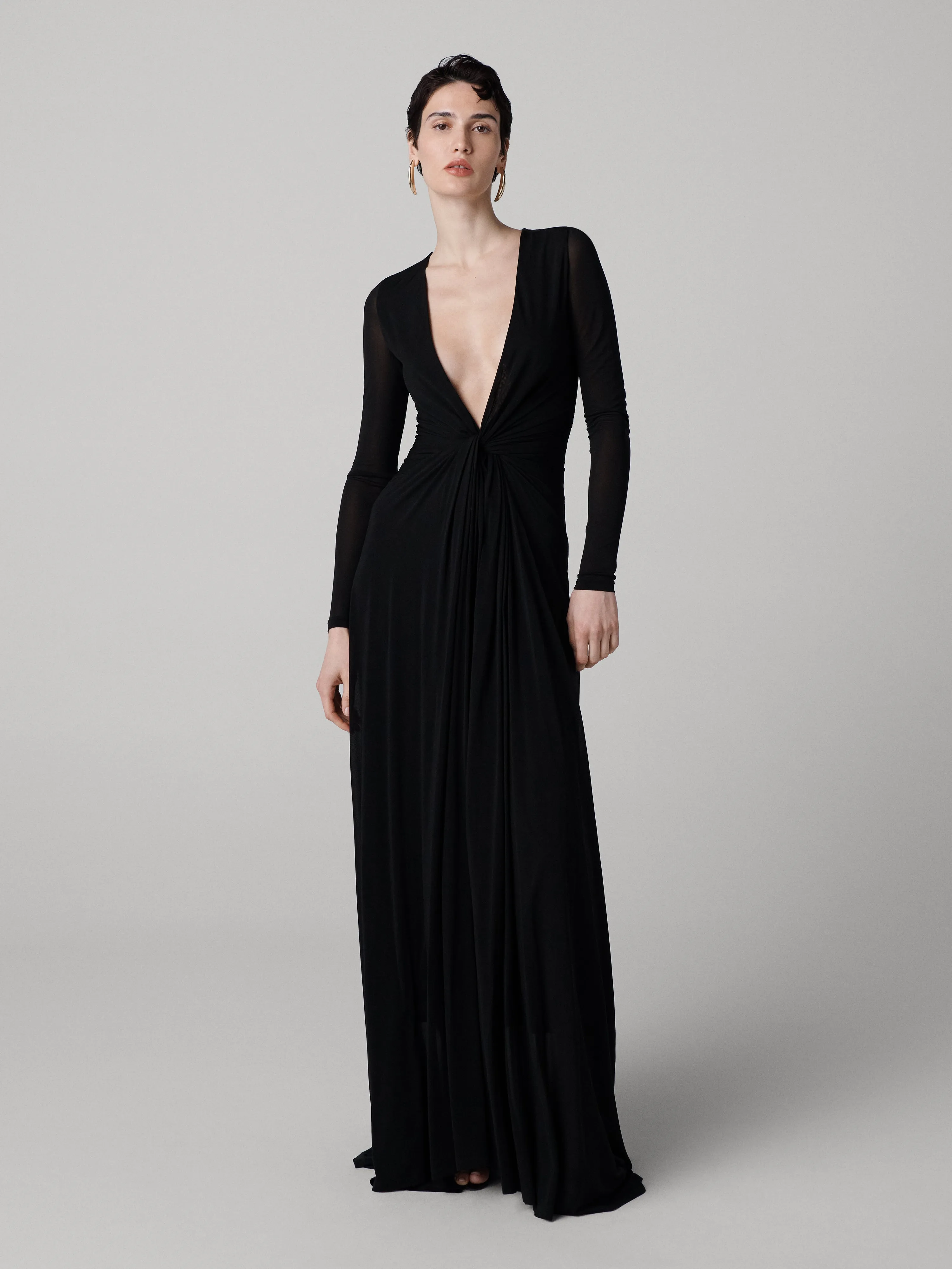 Sasha Dress sold by Diane Von Furstenberg