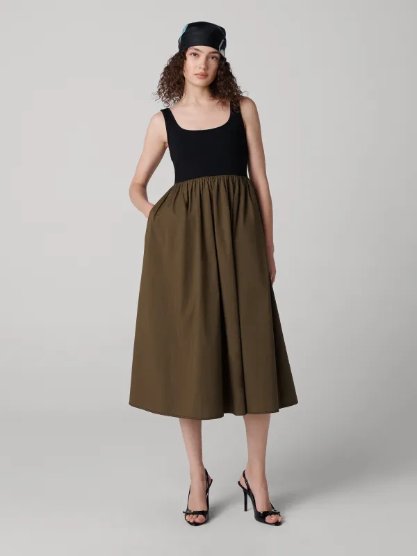 Selena Dress sold by Diane Von Furstenberg