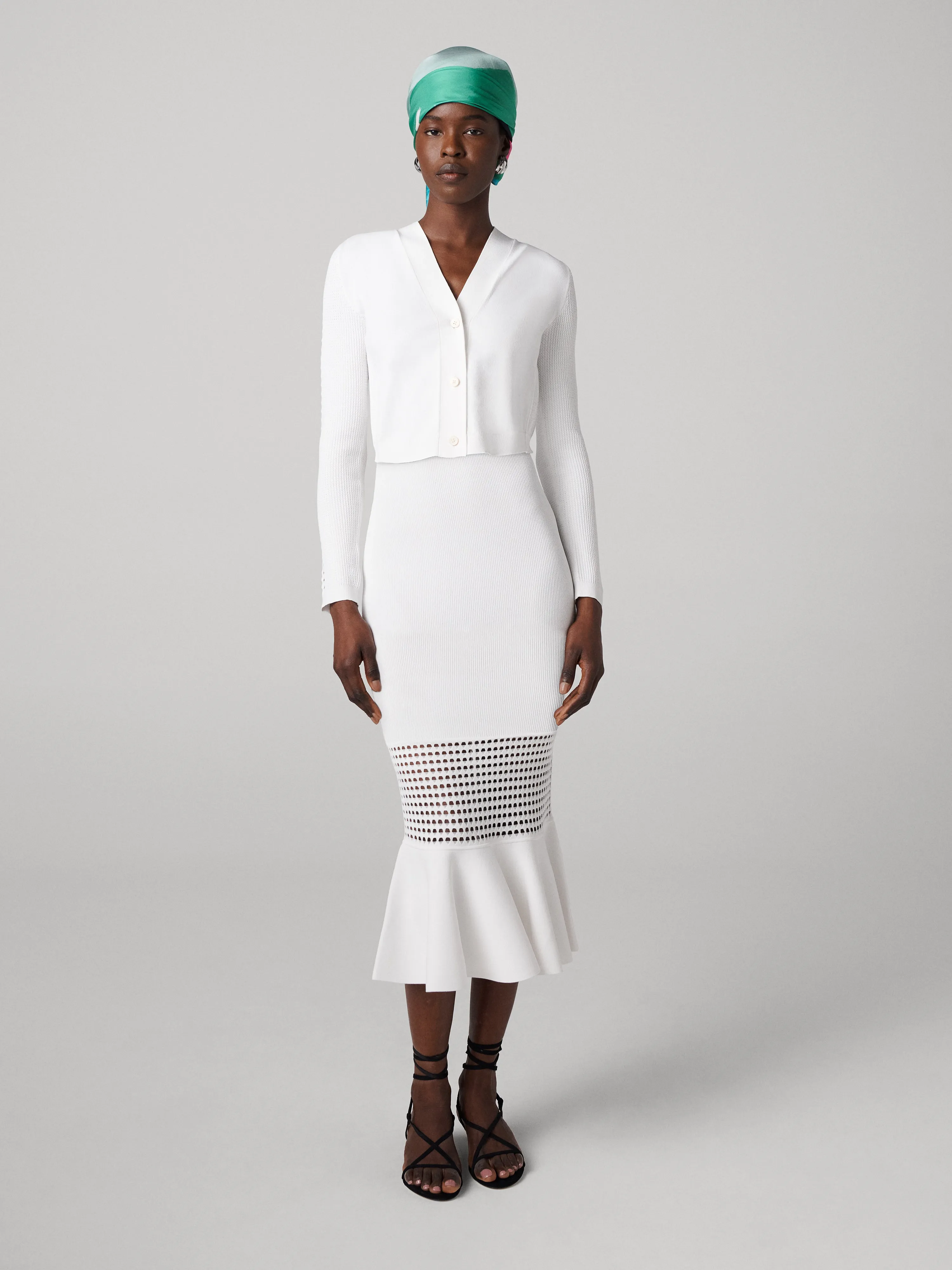 Ashley Cardigan sold by Diane Von Furstenberg product image thumbnail 4