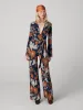 Helen Jumpsuit sold by Diane Von Furstenberg