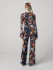 Helen Jumpsuit sold by Diane Von Furstenberg
