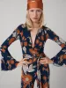 Helen Jumpsuit sold by Diane Von Furstenberg