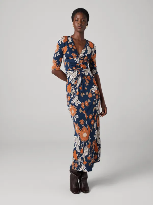 Alba Dress sold by Diane Von Furstenberg
