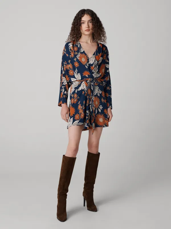 Julie Dress sold by Diane Von Furstenberg