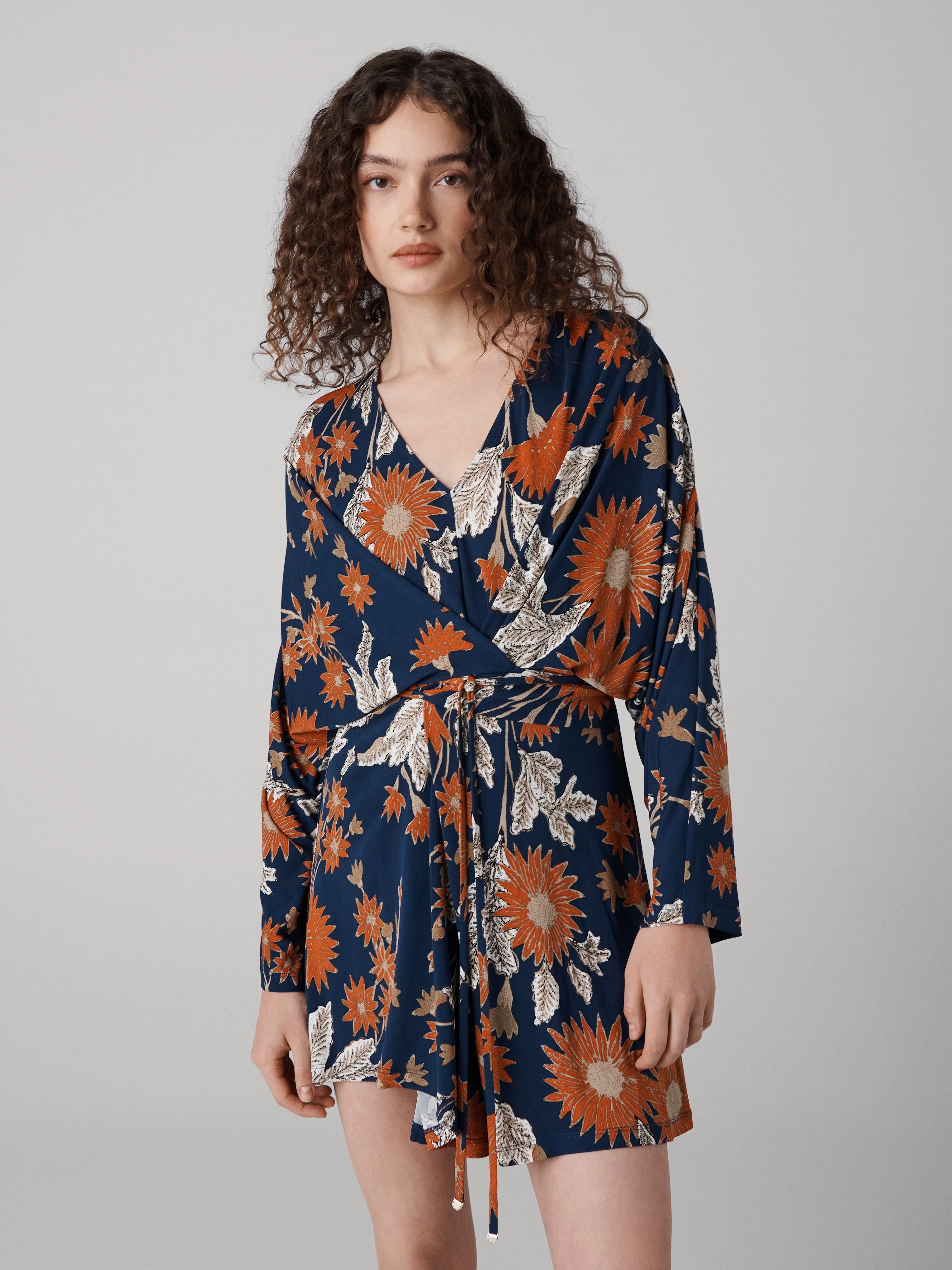 Julie Dress sold by Diane Von Furstenberg product image thumbnail 4