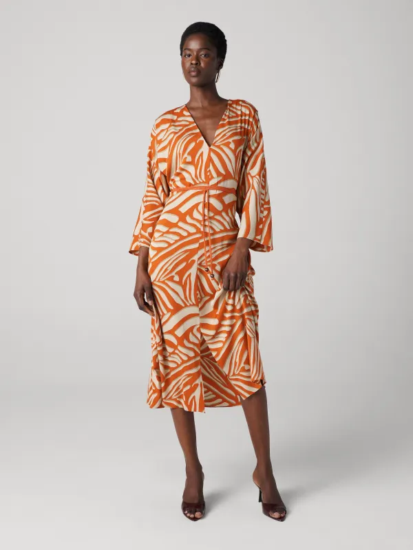 Sadie Dress sold by Diane Von Furstenberg