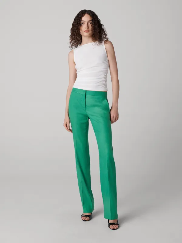 Calliope Pants sold by Diane Von Furstenberg