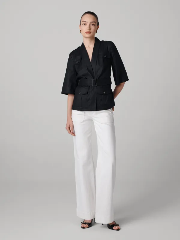 Shelby Jacket sold by Diane Von Furstenberg