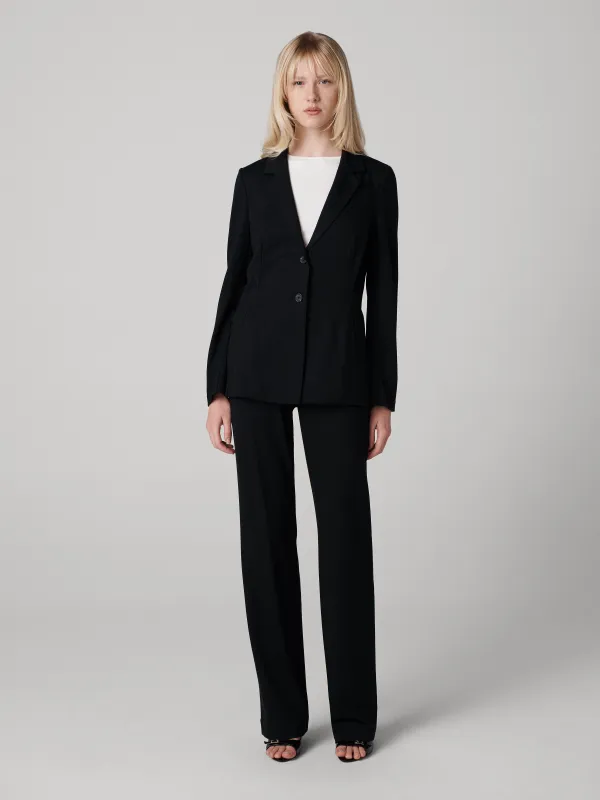 Ophelia Blazer sold by Diane Von Furstenberg