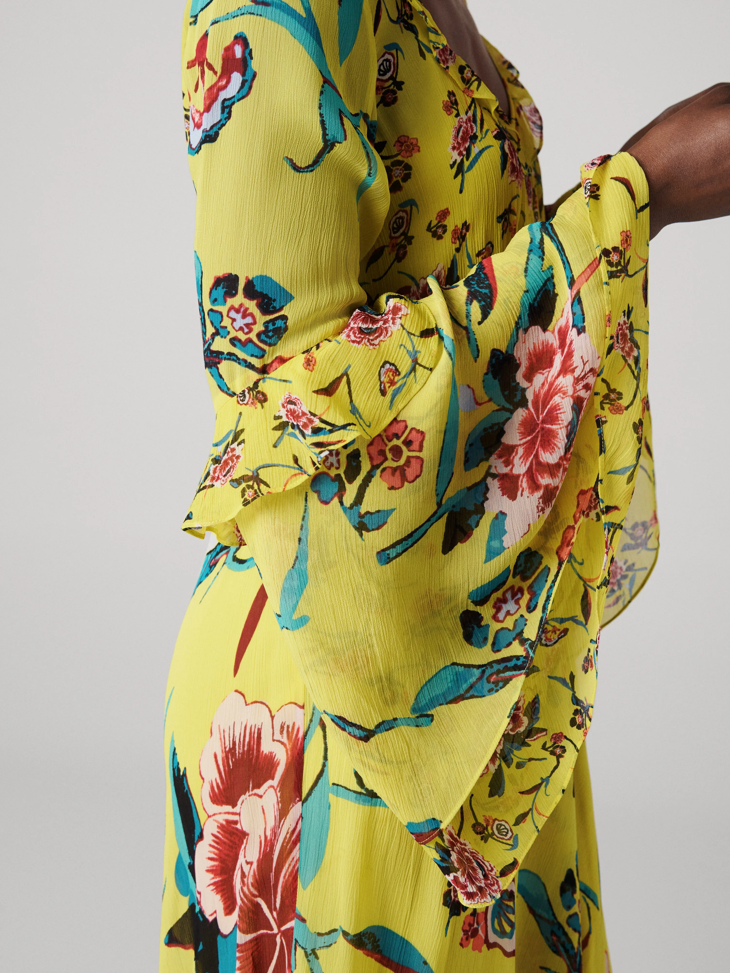 Quinn Dress sold by Diane Von Furstenberg product image thumbnail 2