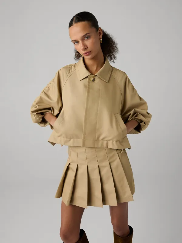 Naomi Jacket sold by Diane Von Furstenberg