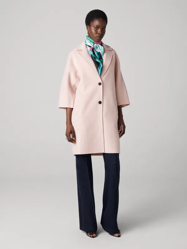 Diane Coat sold by Diane Von Furstenberg