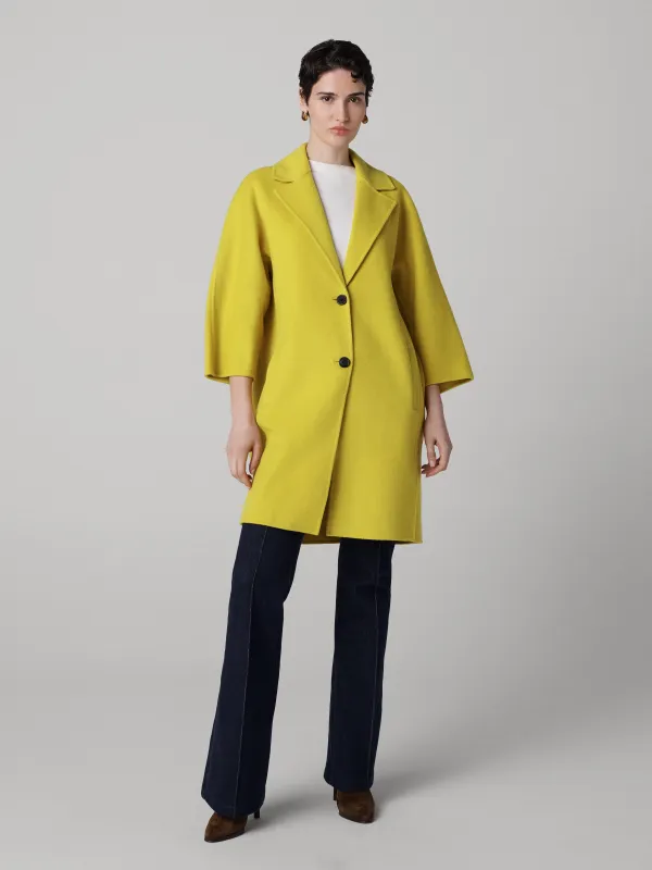 Diane Coat sold by Diane Von Furstenberg