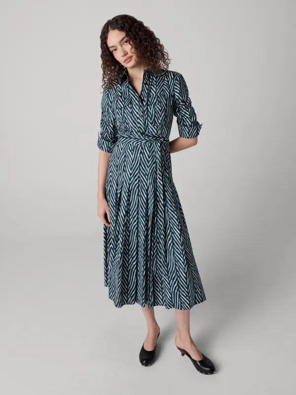 Aspen Dress sold by Diane Von Furstenberg