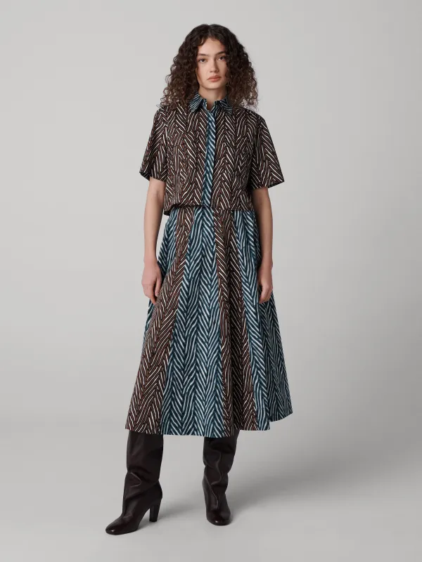 Amy Top sold by Diane Von Furstenberg