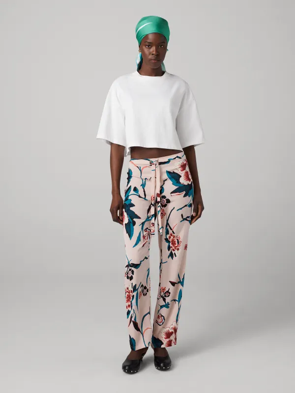 Diane Pants sold by Diane Von Furstenberg