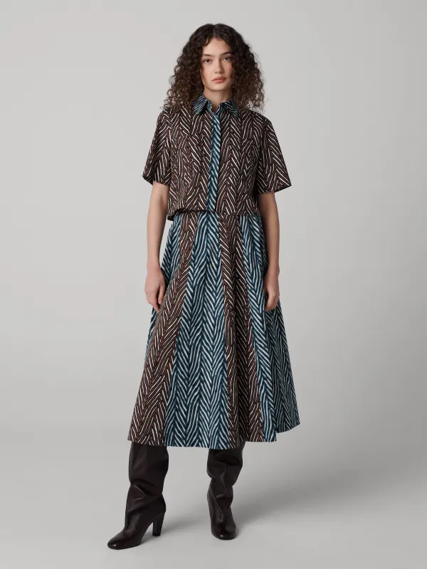 Finnley Skirt sold by Diane Von Furstenberg