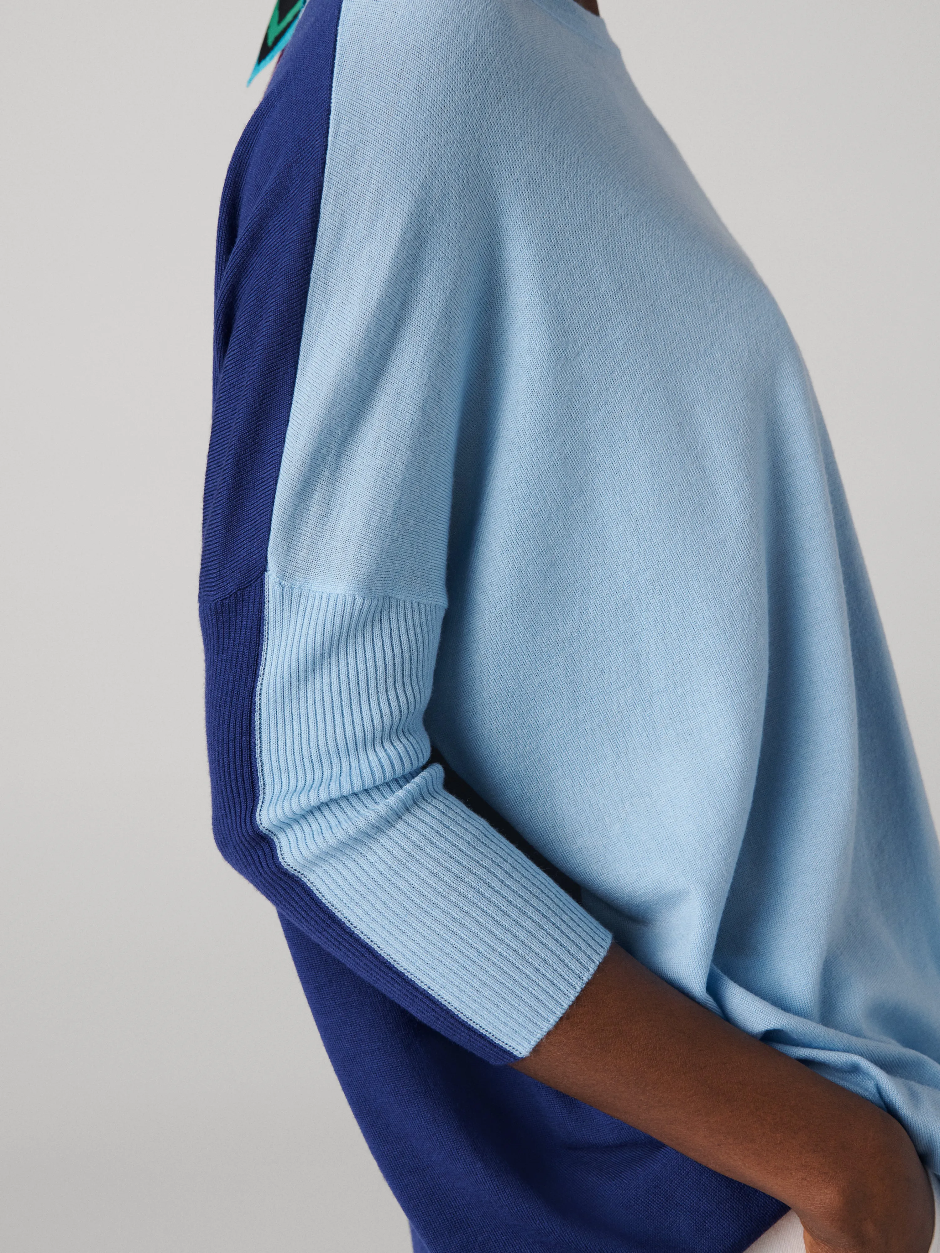 Diane Sweater sold by Diane Von Furstenberg product image thumbnail 2