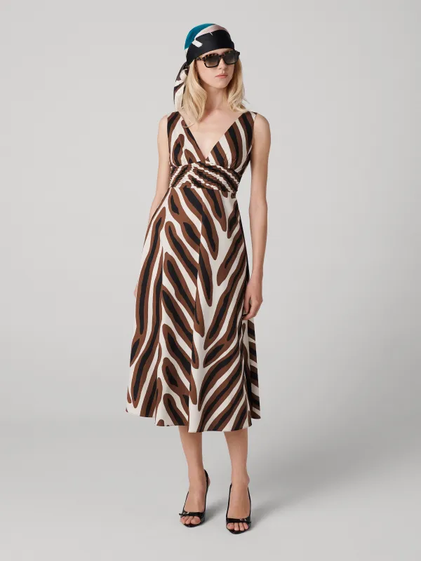 Vivienne Dress sold by Diane Von Furstenberg