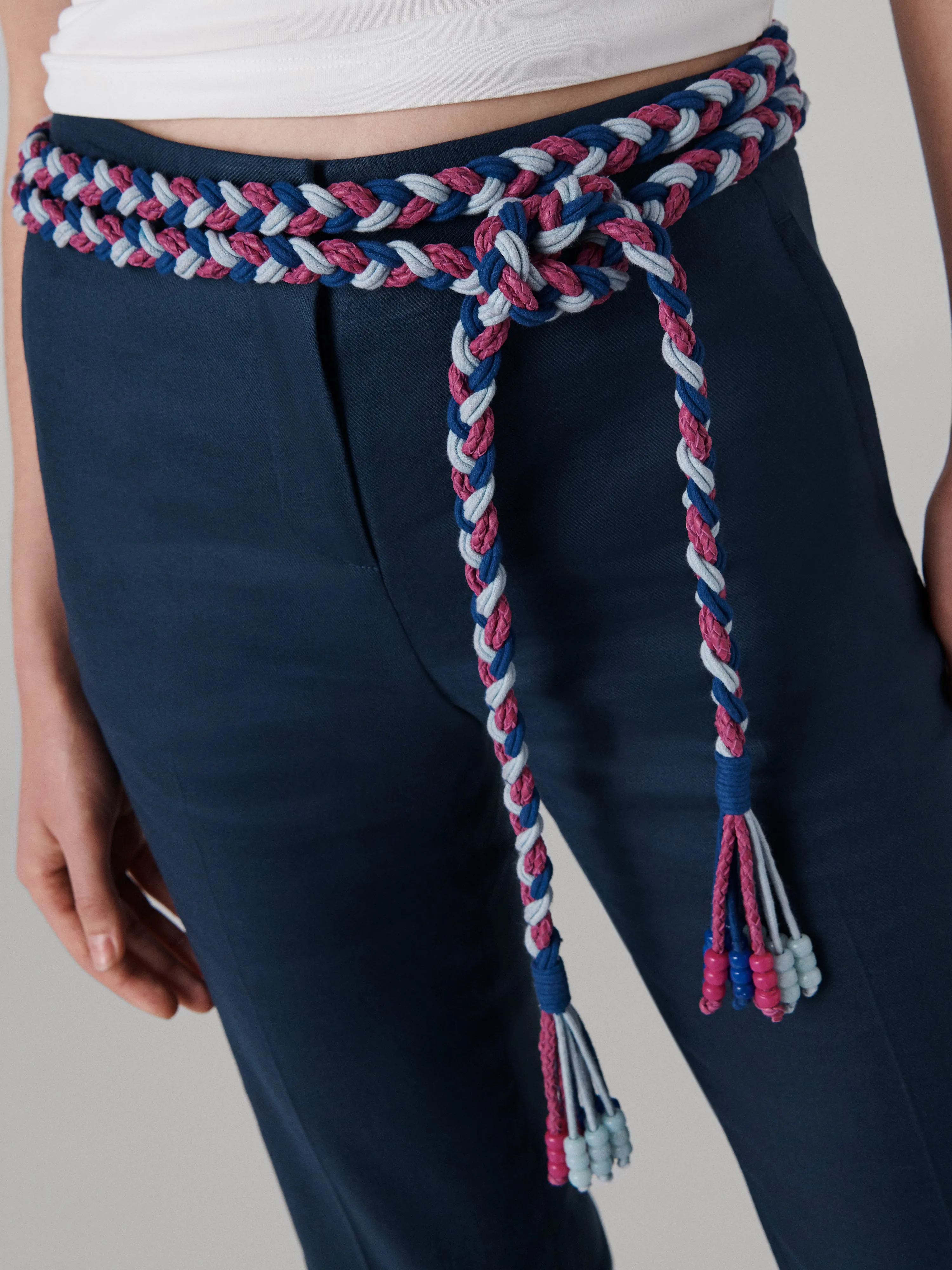 Jodie Belt sold by Diane Von Furstenberg product image thumbnail 3