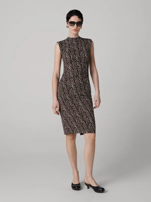 Darrius Dress sold by Diane Von Furstenberg