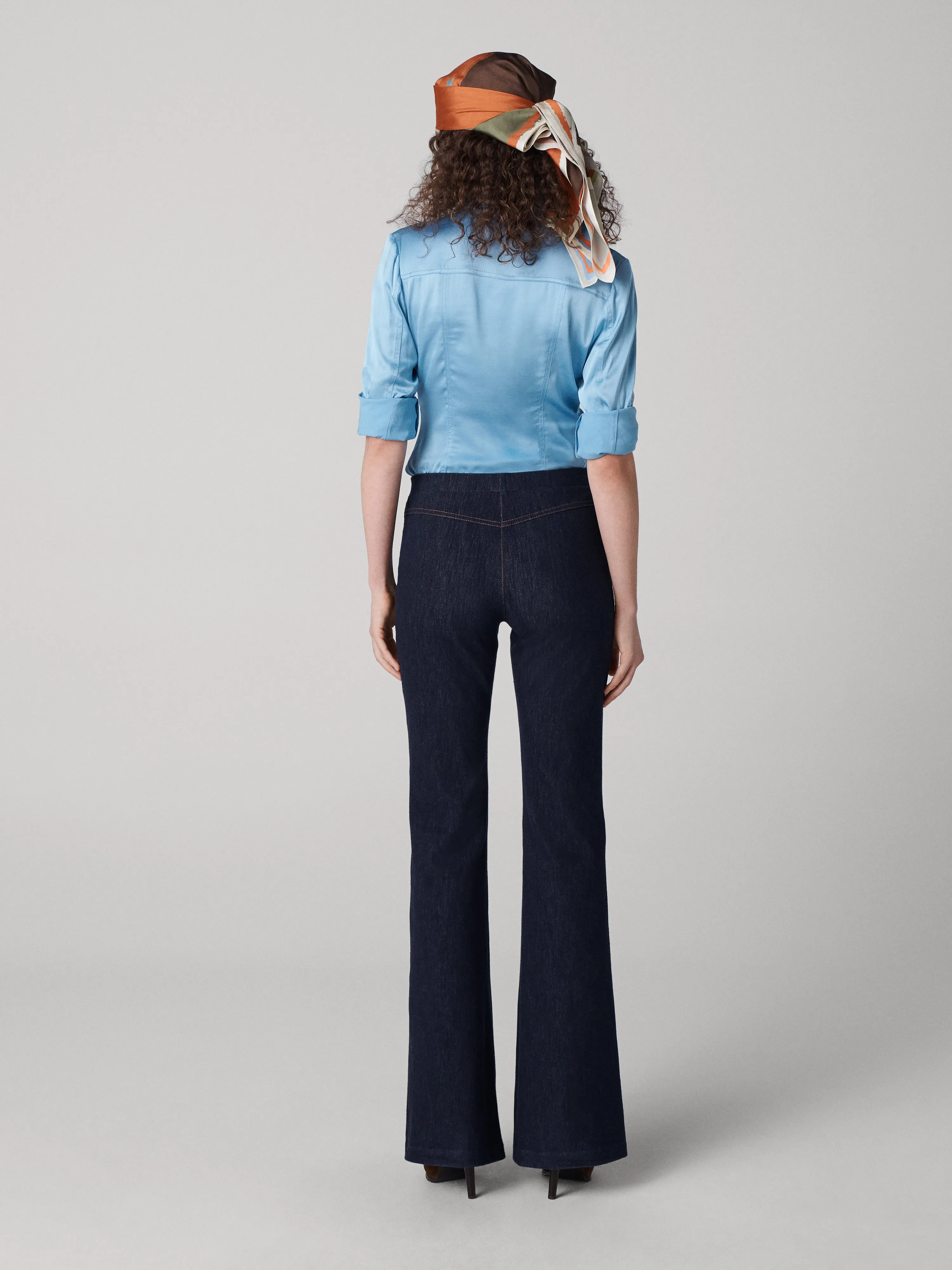 Elise Jeans sold by Diane Von Furstenberg product image thumbnail 2