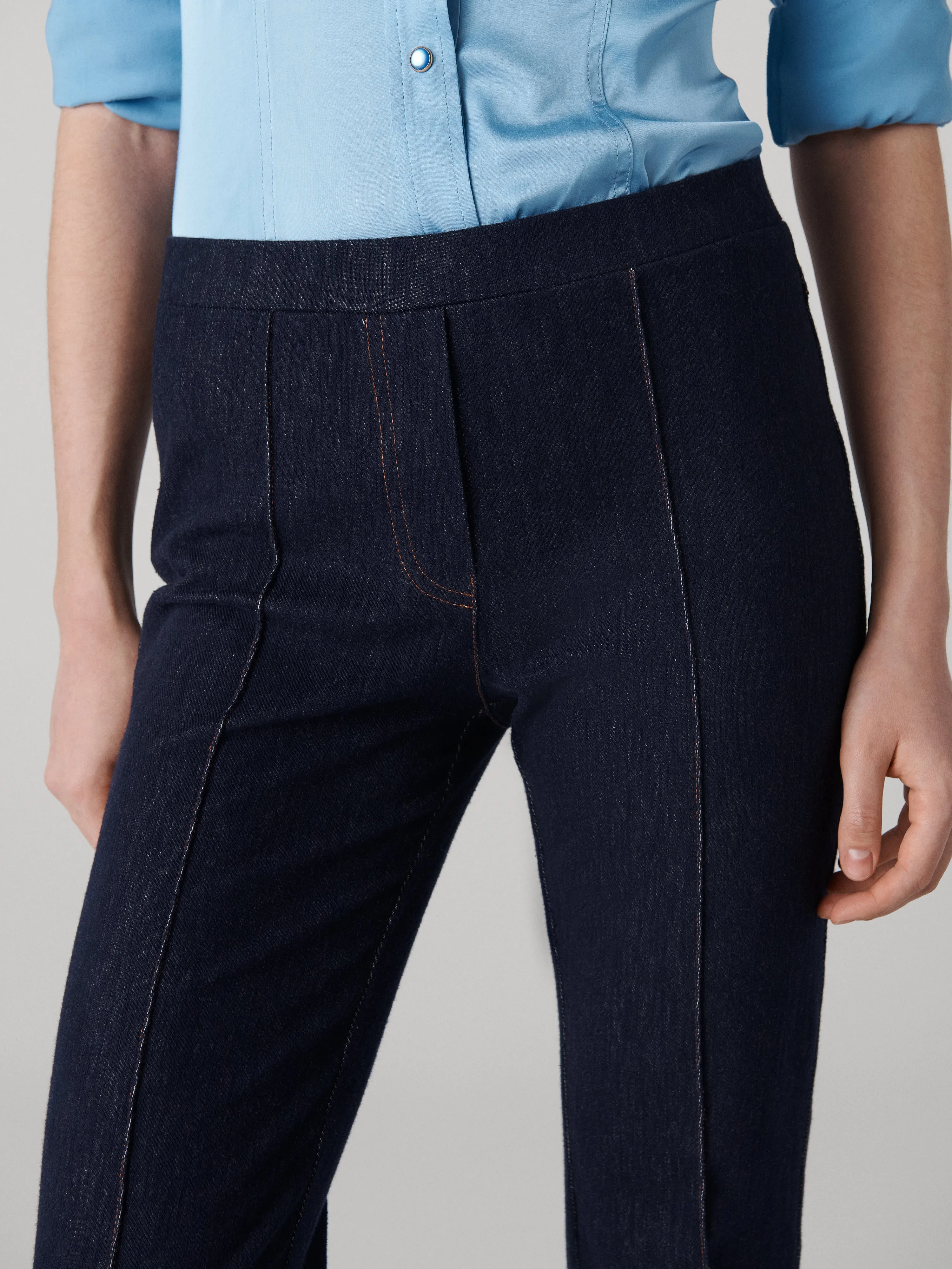 Elise Jeans sold by Diane Von Furstenberg product image thumbnail 3