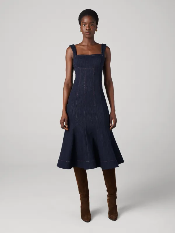 Jude Dress sold by Diane Von Furstenberg