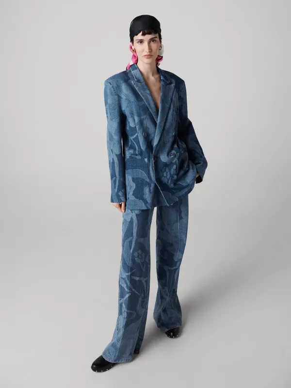 Blair Jacket sold by Diane Von Furstenberg