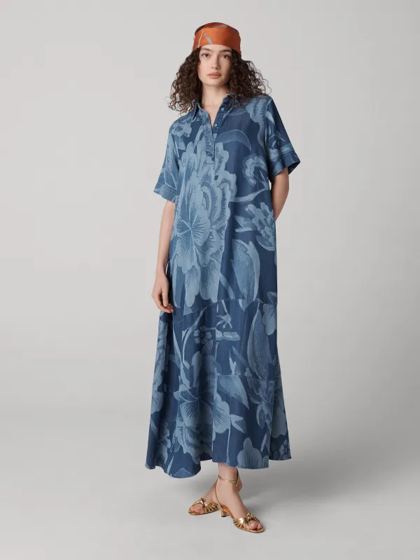 Karin Dress sold by Diane Von Furstenberg