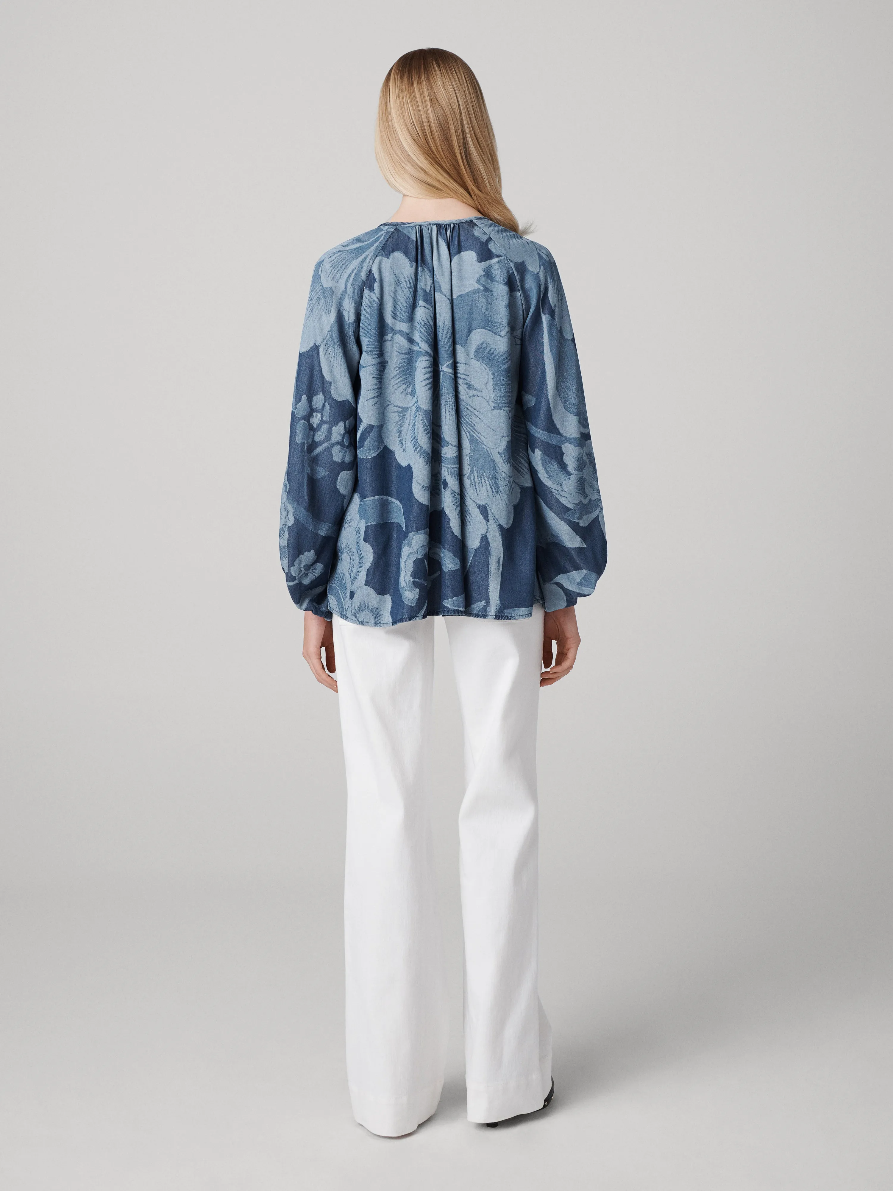 Nicky Top sold by Diane Von Furstenberg product image thumbnail 2