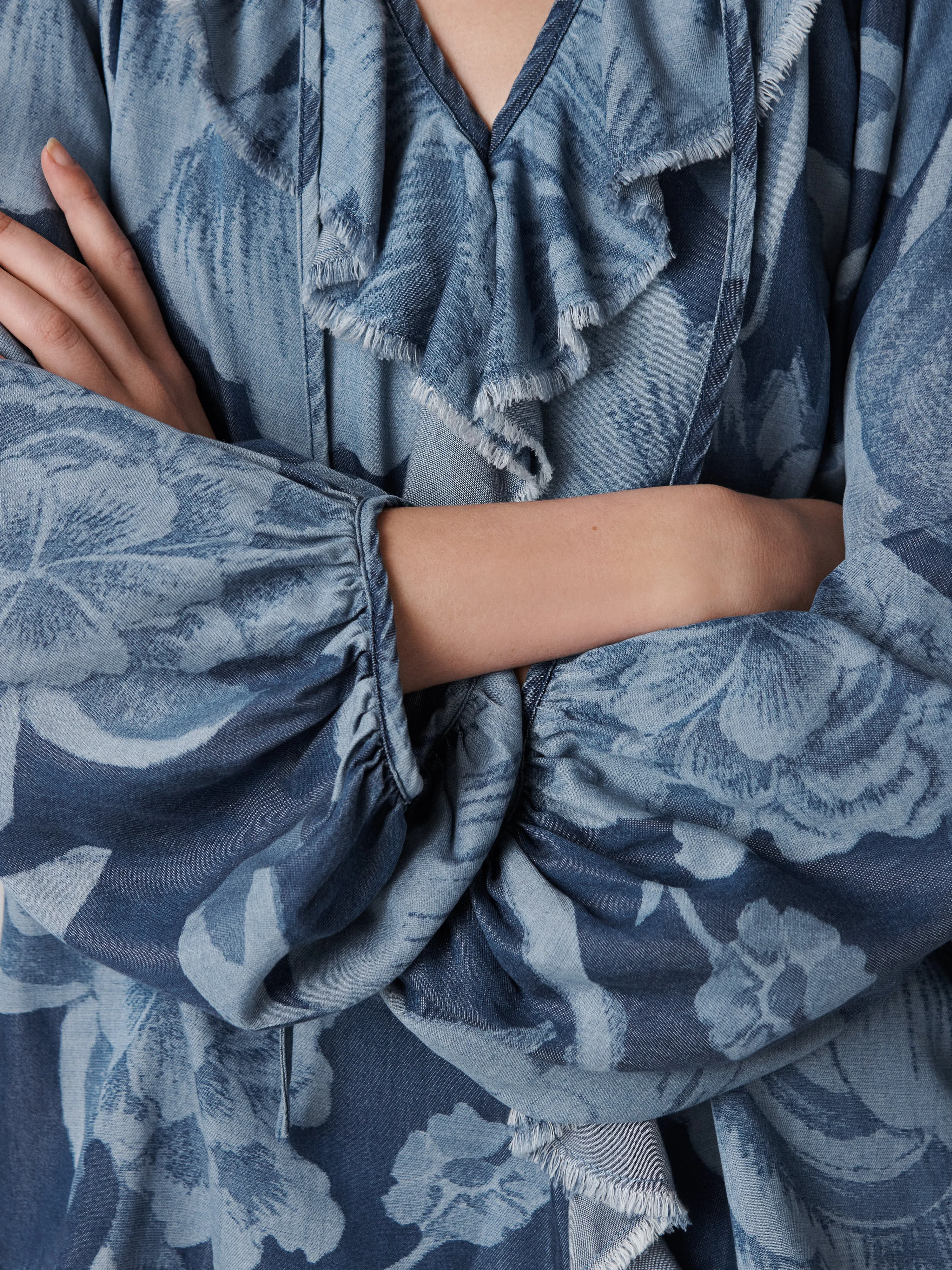 Nicky Top sold by Diane Von Furstenberg product image thumbnail 4