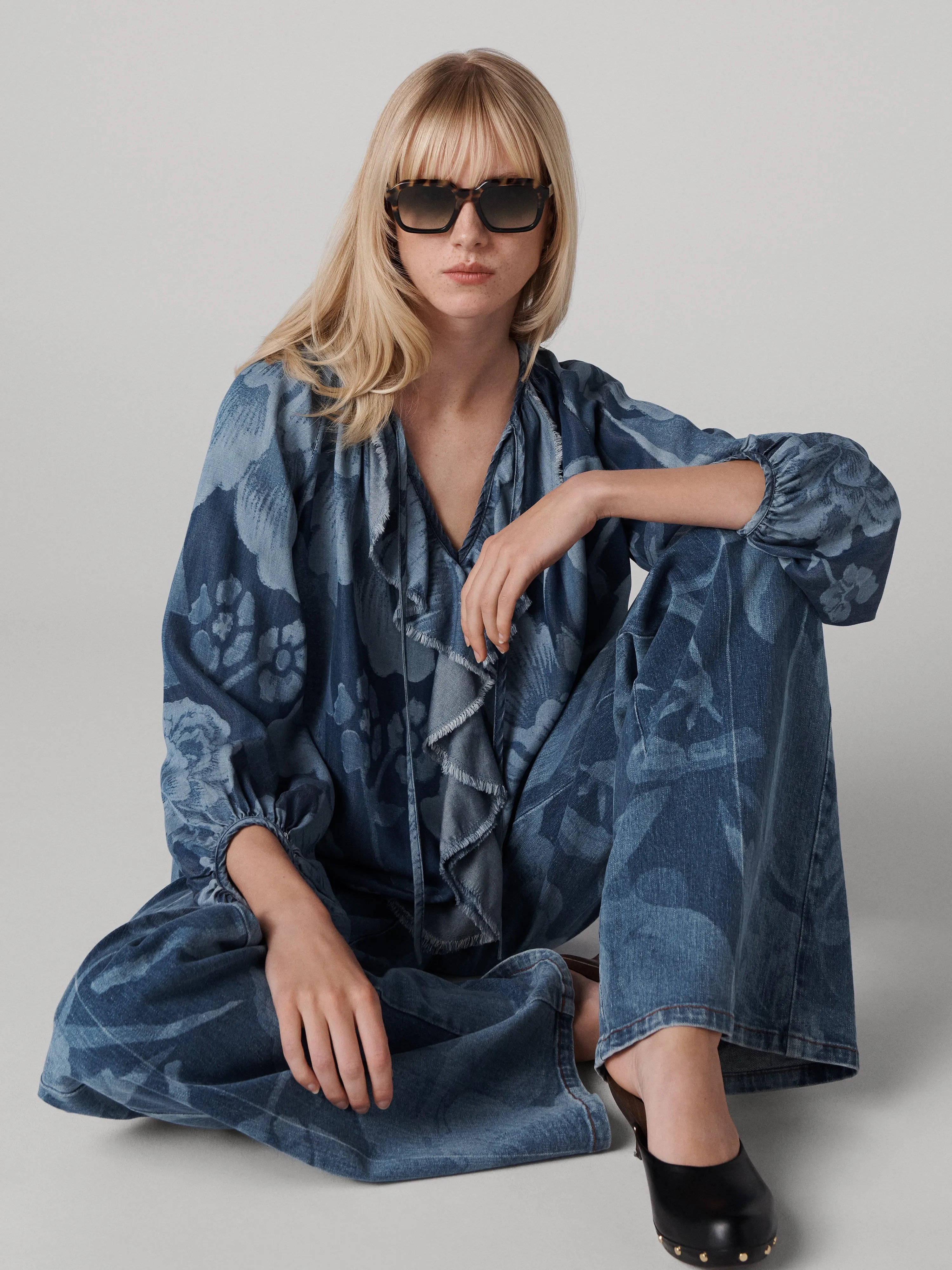 Nicky Top sold by Diane Von Furstenberg product image thumbnail 3