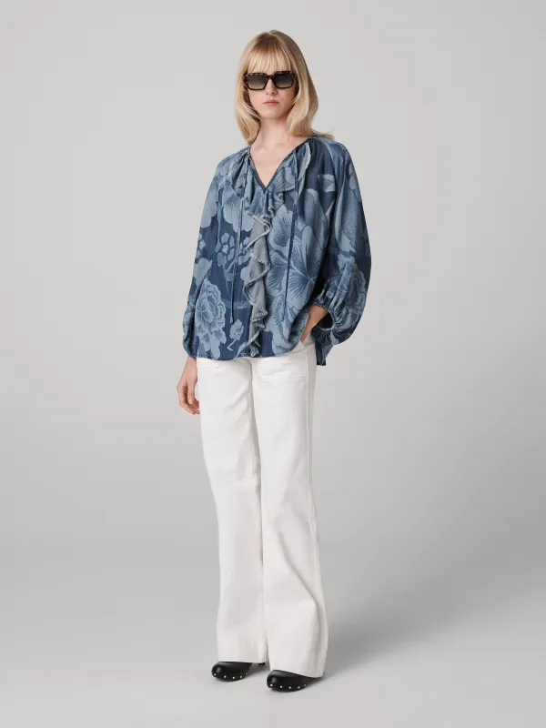 Nicky Top sold by Diane Von Furstenberg