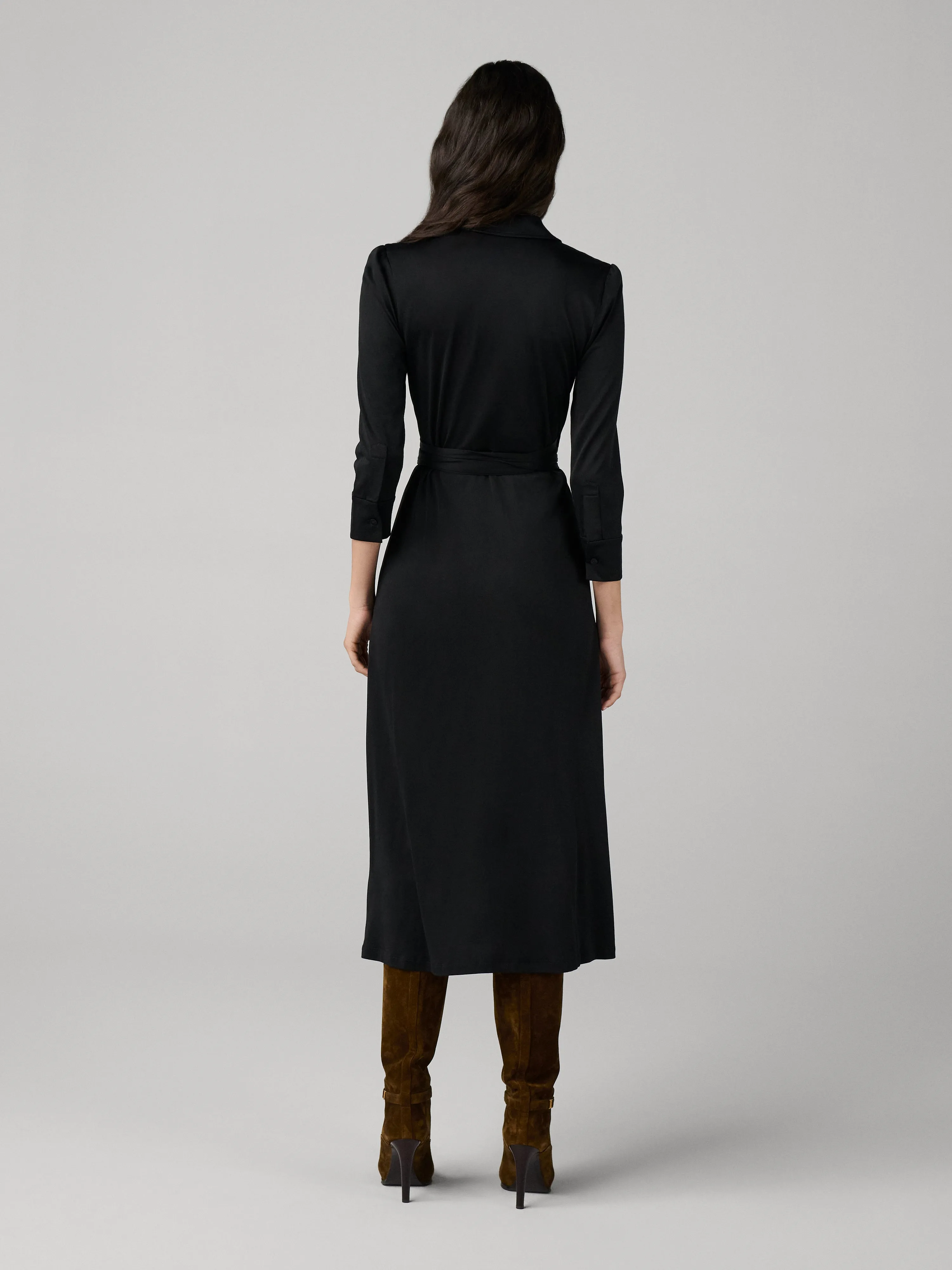 Sana Dress sold by Diane Von Furstenberg product image thumbnail 3
