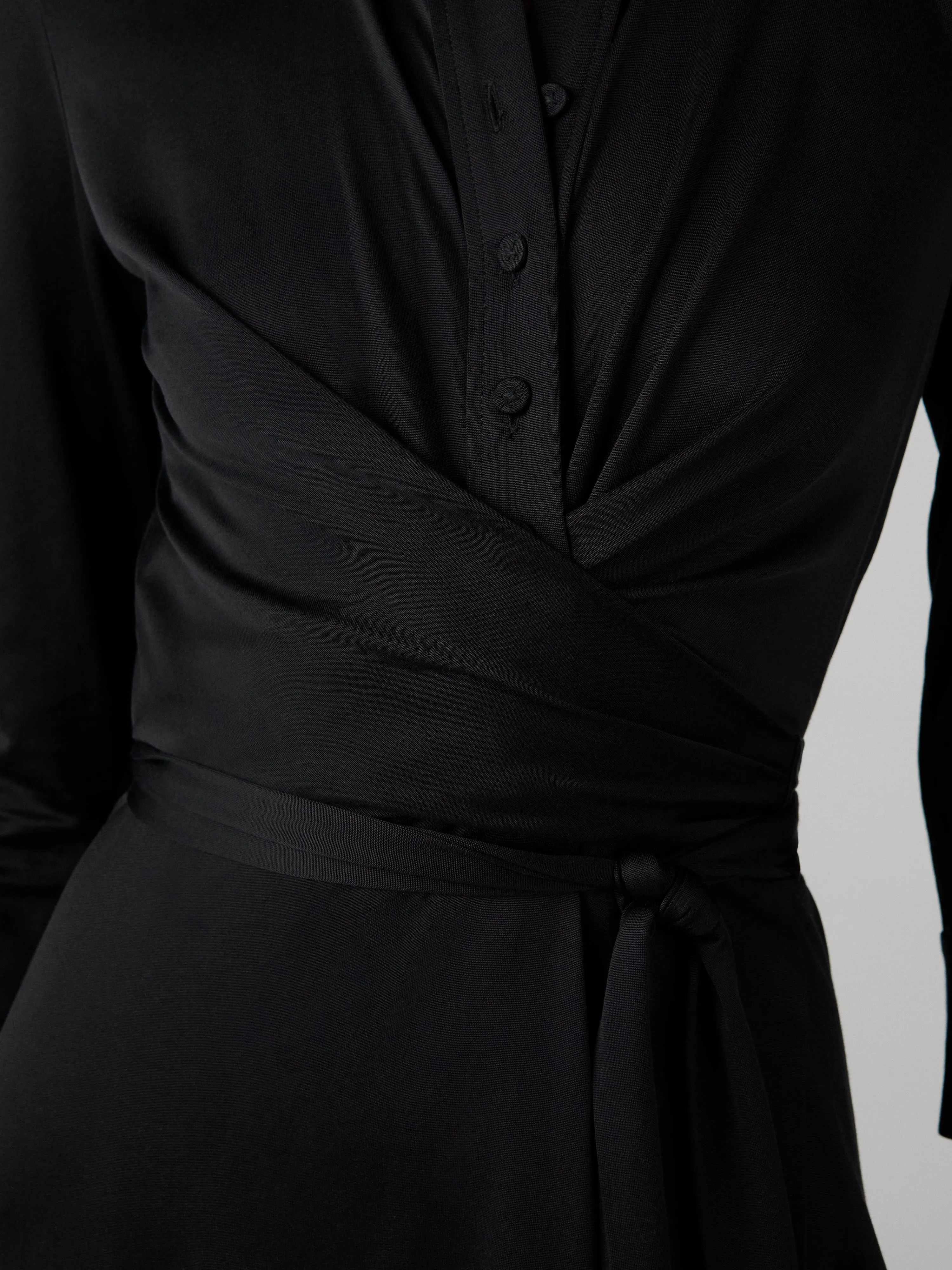Sana Dress sold by Diane Von Furstenberg product image thumbnail 2