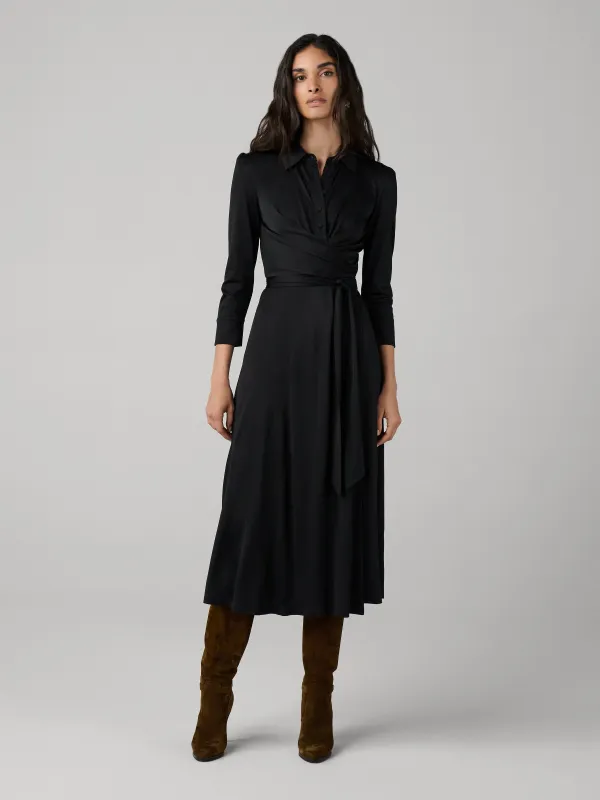 Sana Dress sold by Diane Von Furstenberg