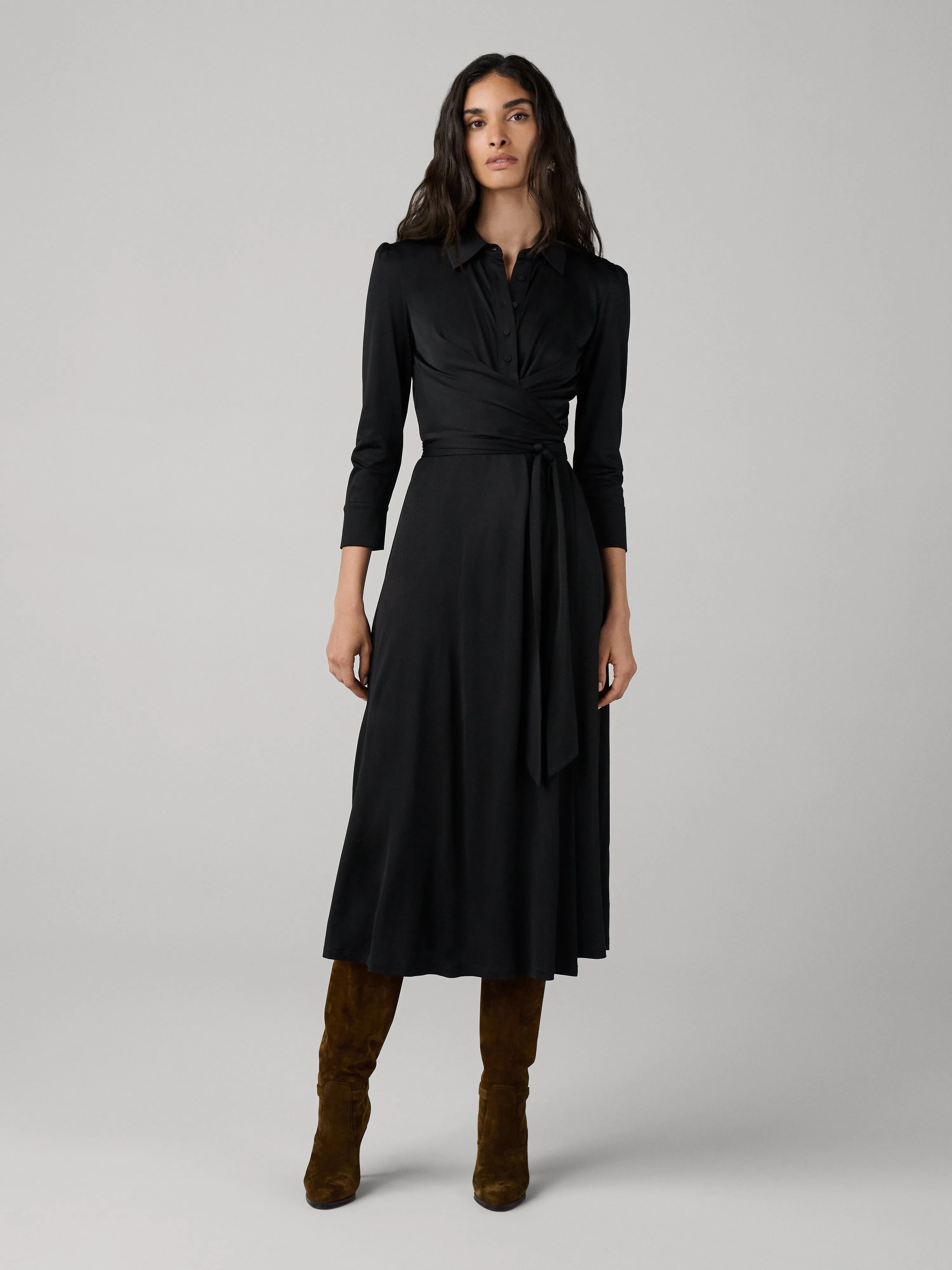 Sana Dress sold by Diane Von Furstenberg