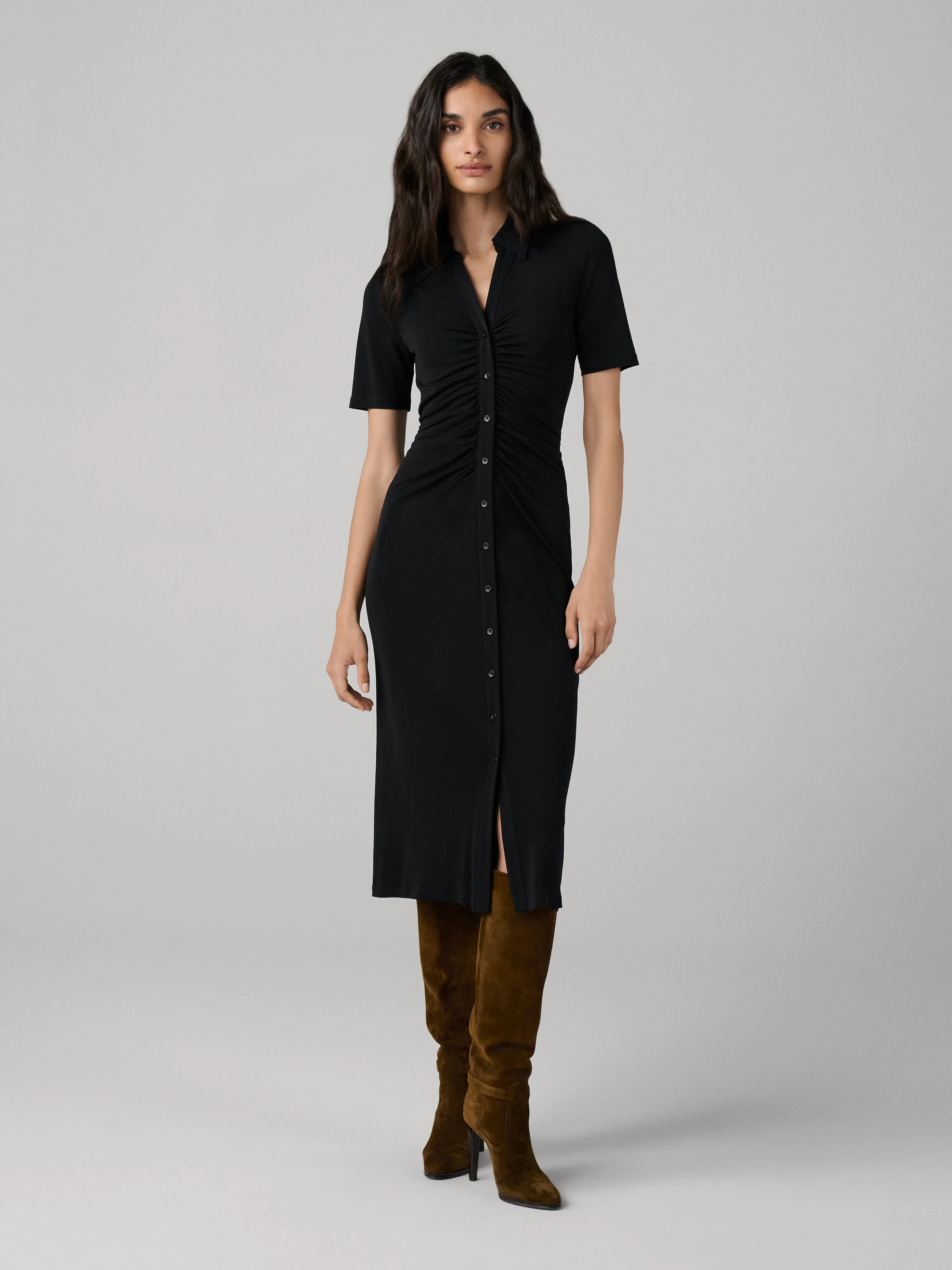Zoey Dress sold by Diane Von Furstenberg