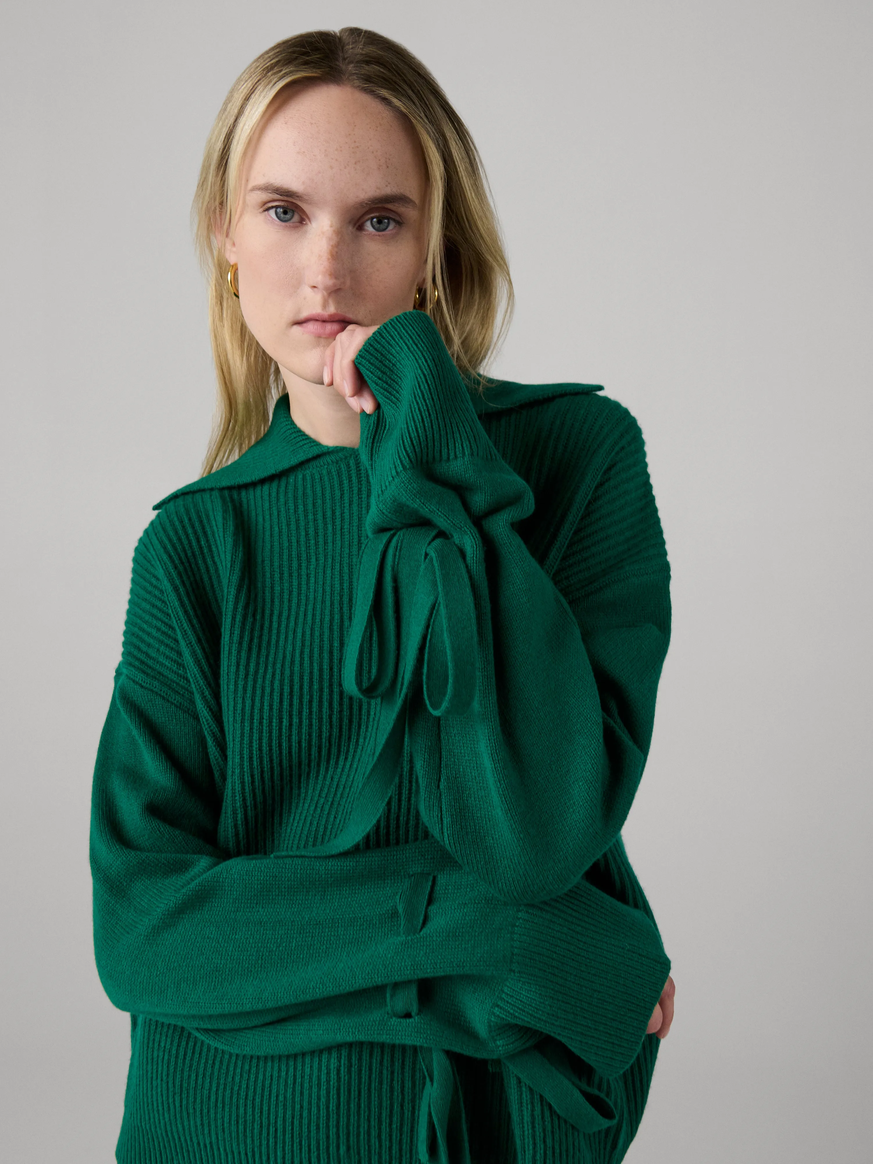 Mara Sweater sold by Diane Von Furstenberg