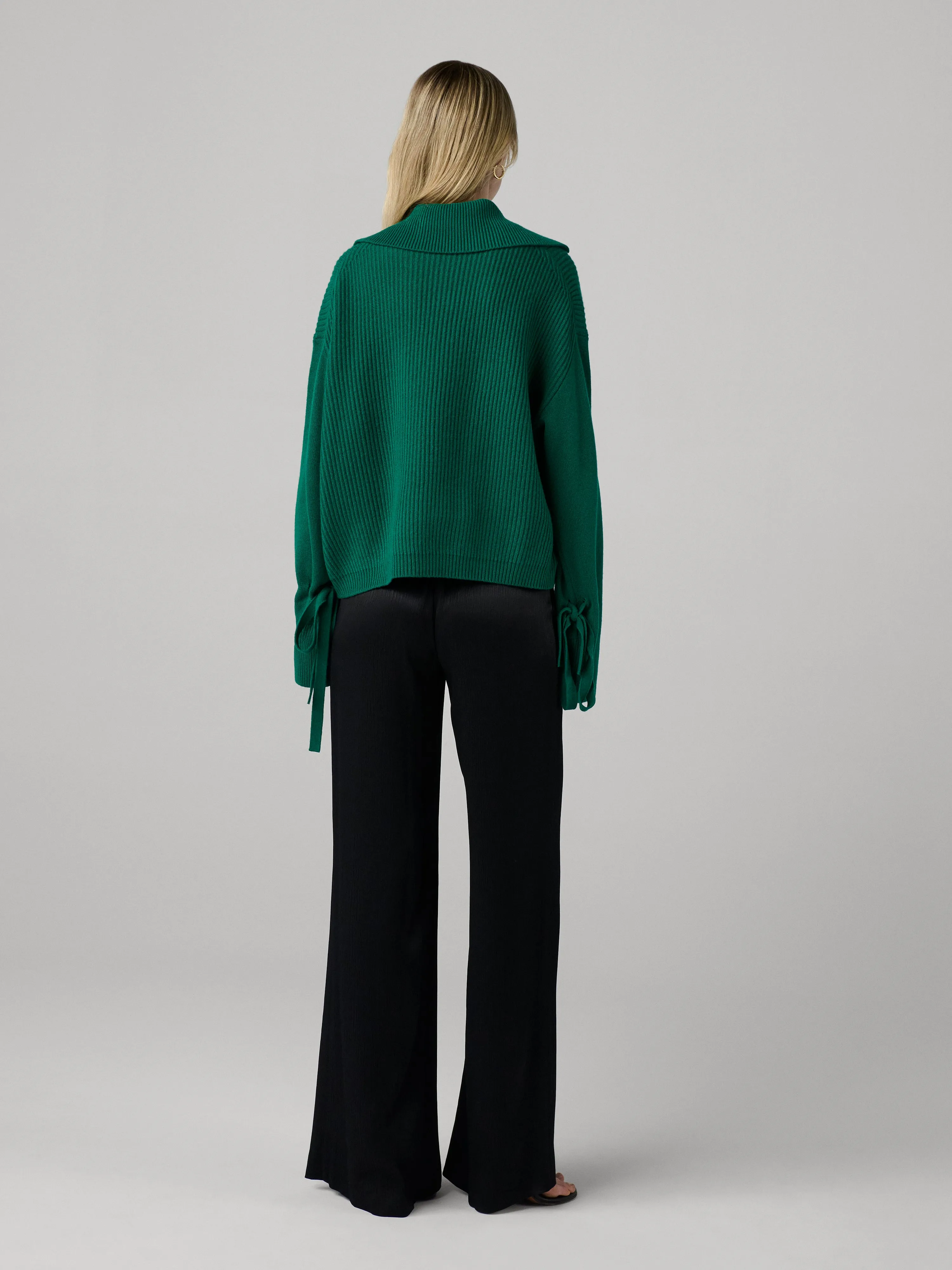 Mara Sweater sold by Diane Von Furstenberg product image thumbnail 2