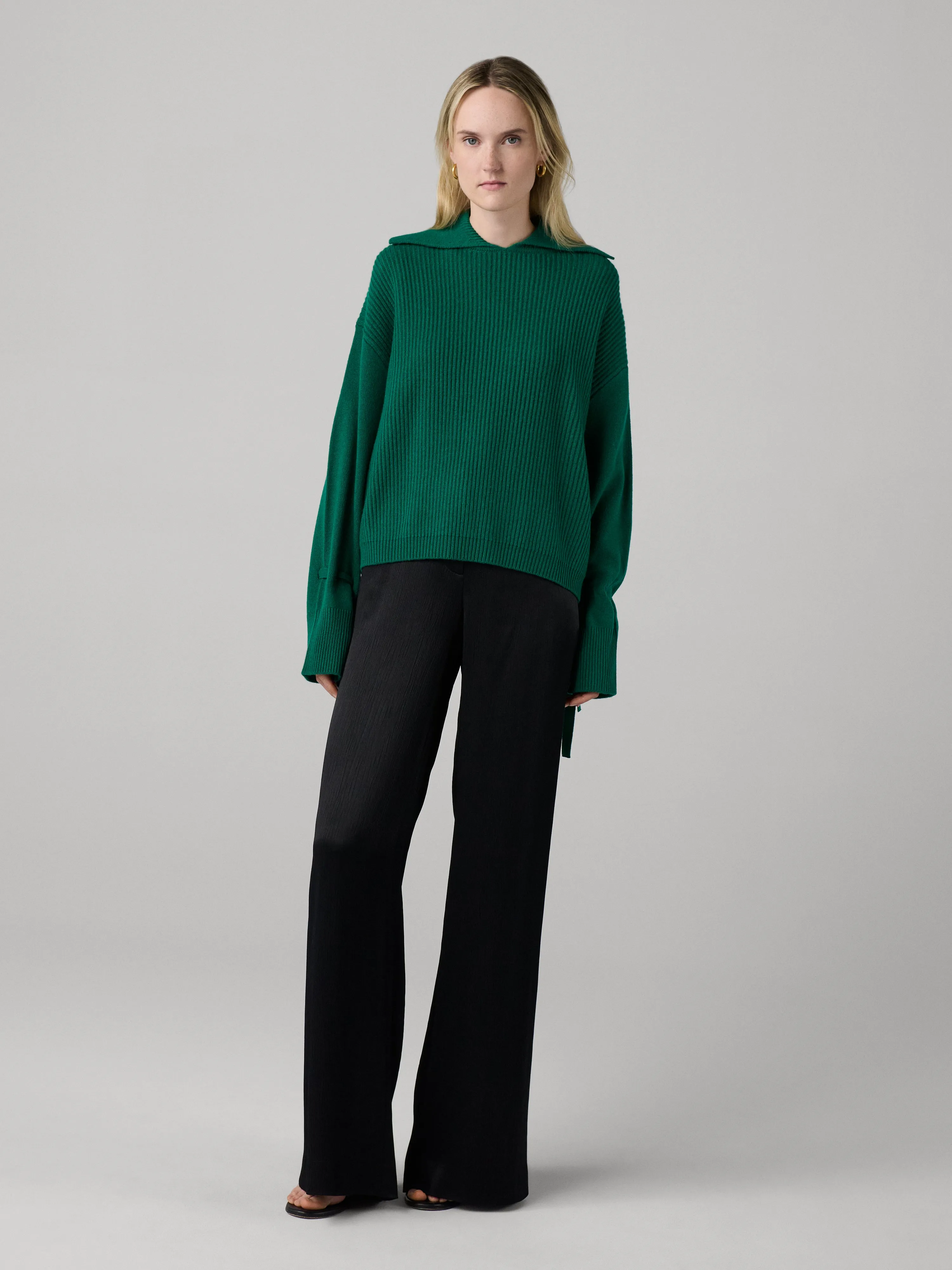 Mara Sweater sold by Diane Von Furstenberg product image thumbnail 4